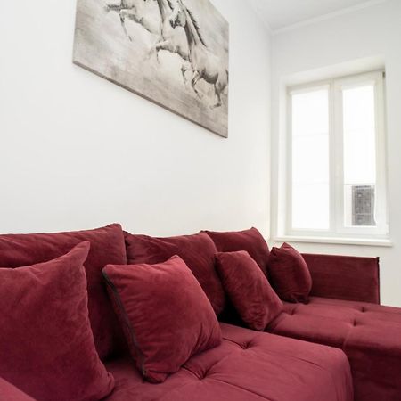 Kaunas Castle Apartments - One Bedroom Flat エクステリア 写真