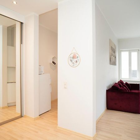 Kaunas Castle Apartments - One Bedroom Flat エクステリア 写真
