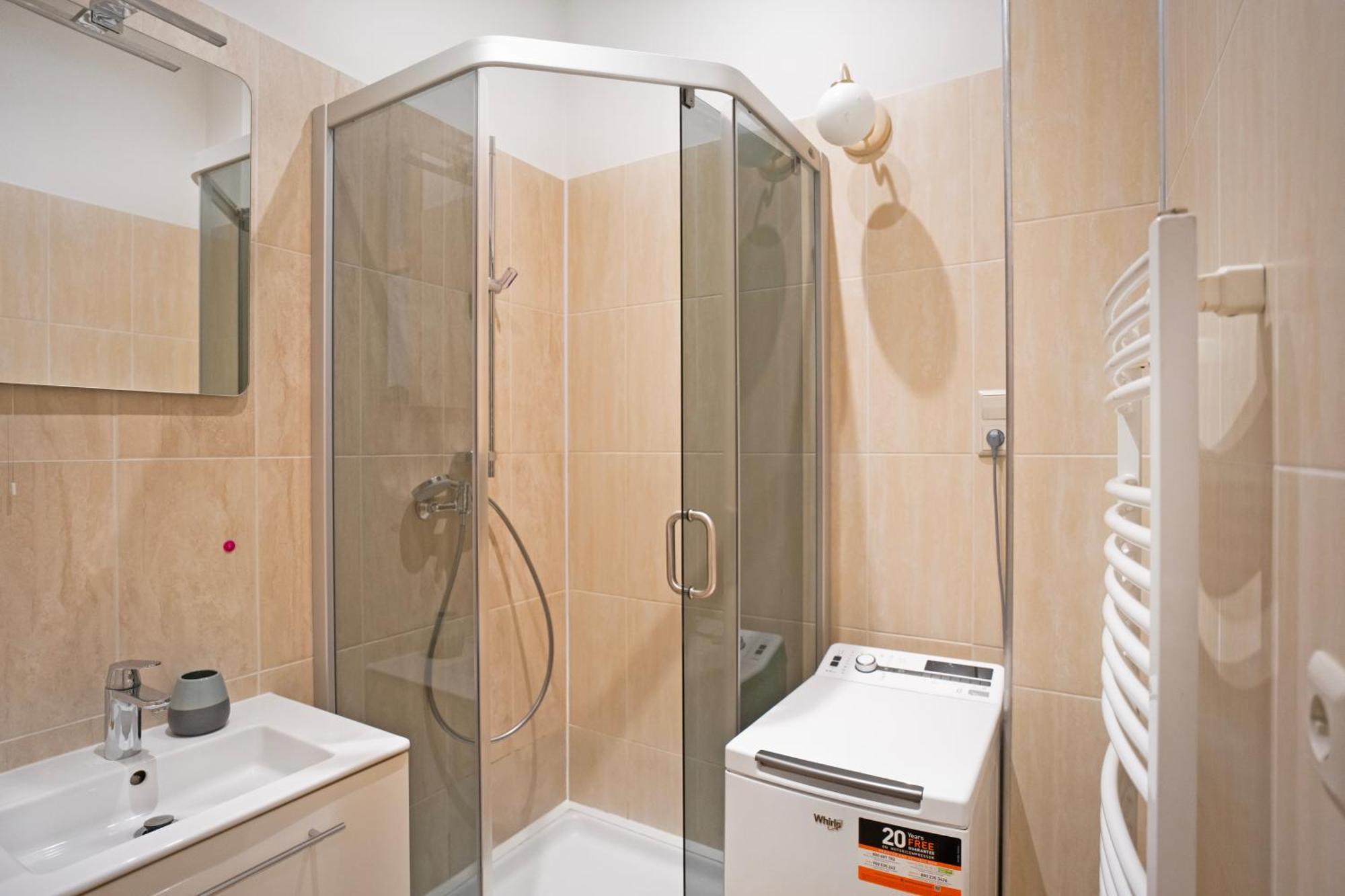 Kaunas Castle Apartments - One Bedroom Flat エクステリア 写真