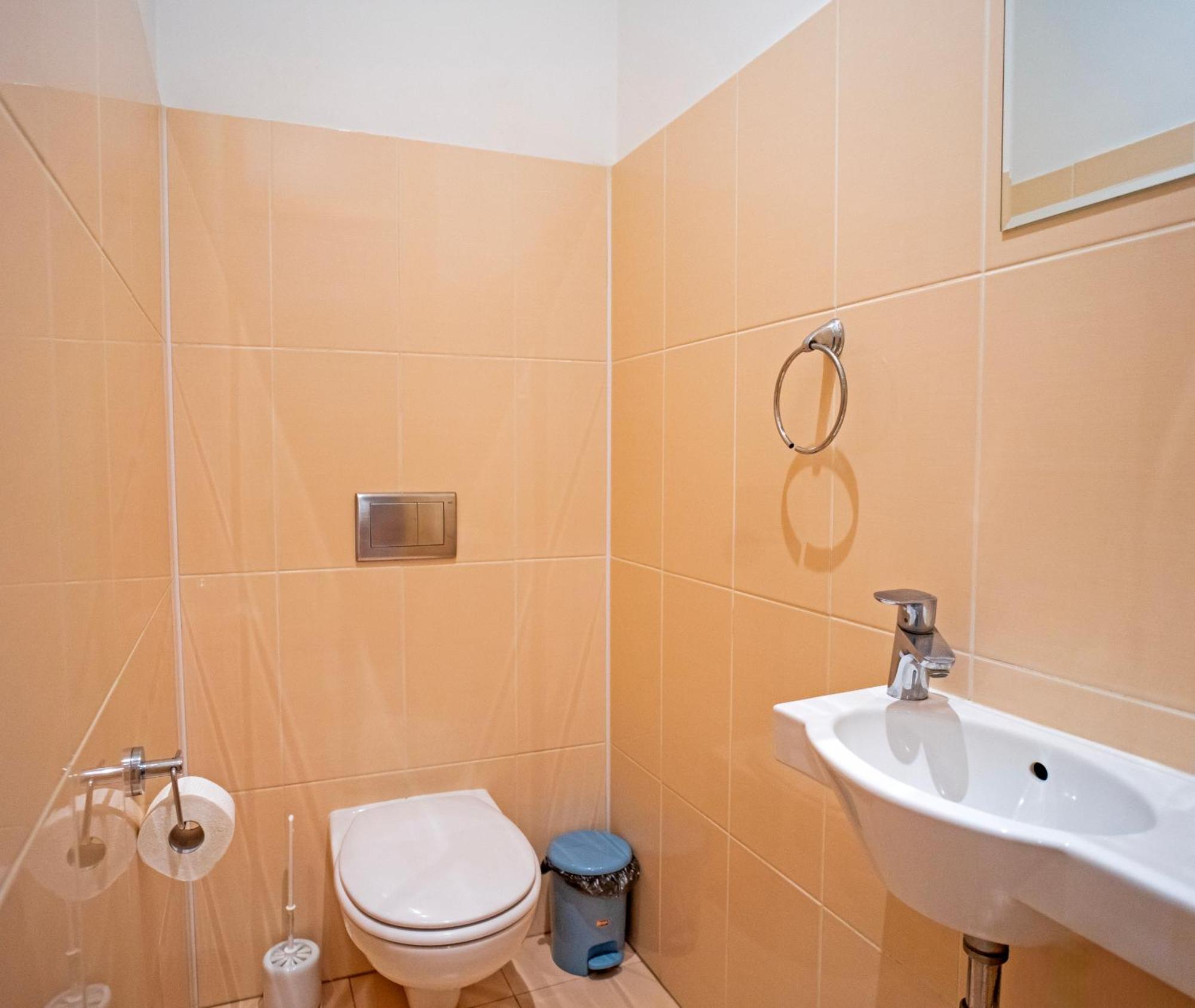 Kaunas Castle Apartments - One Bedroom Flat エクステリア 写真