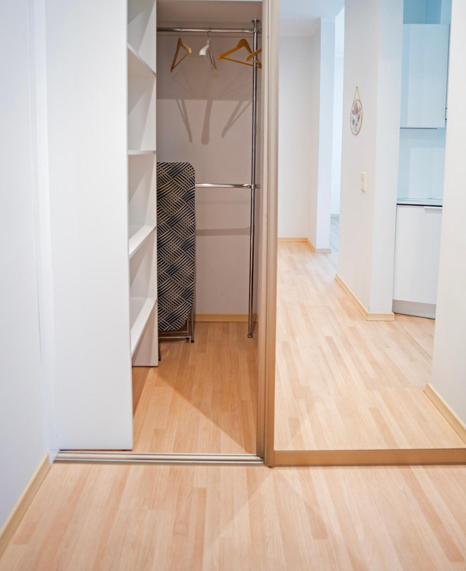 Kaunas Castle Apartments - One Bedroom Flat エクステリア 写真