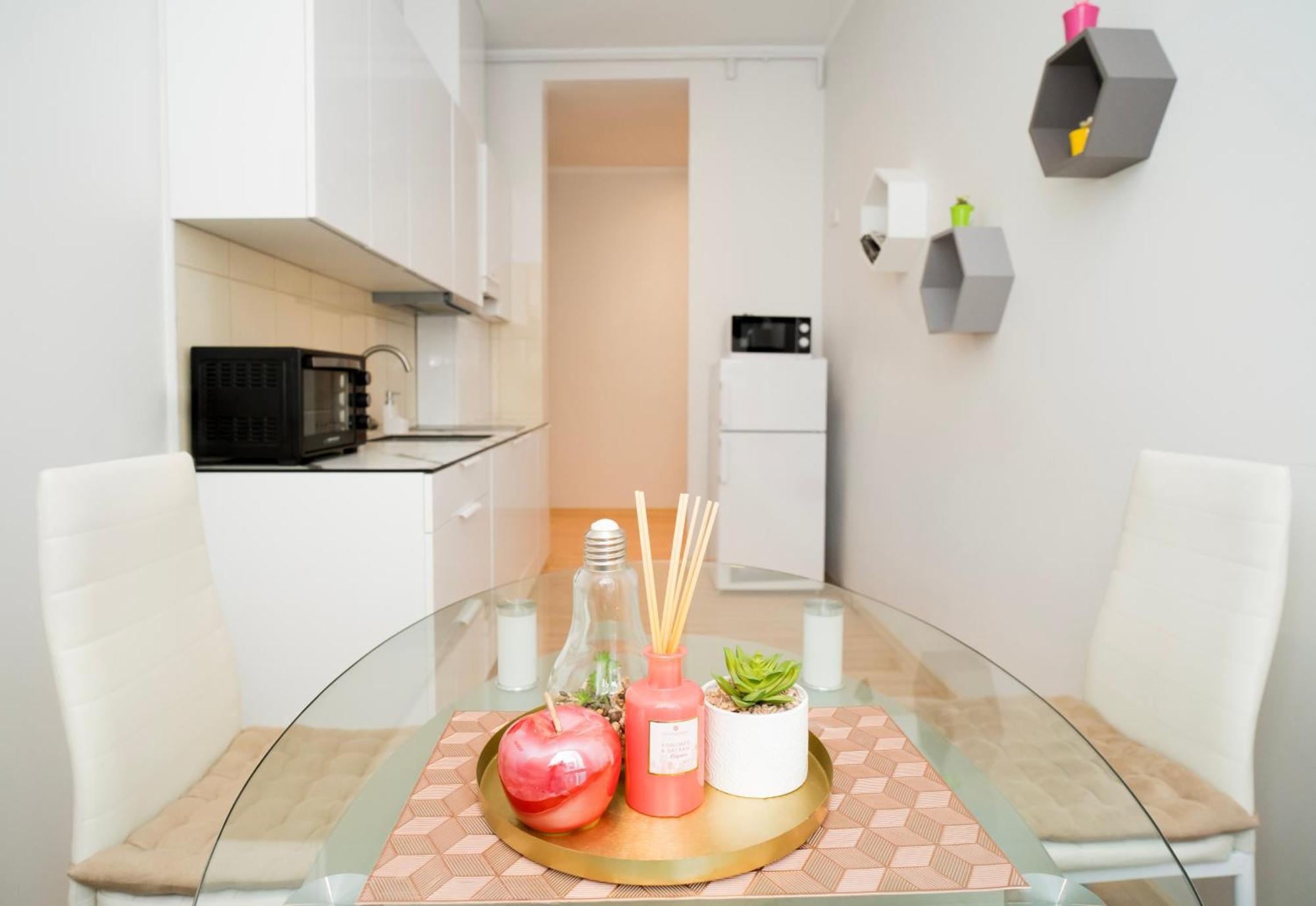 Kaunas Castle Apartments - One Bedroom Flat エクステリア 写真
