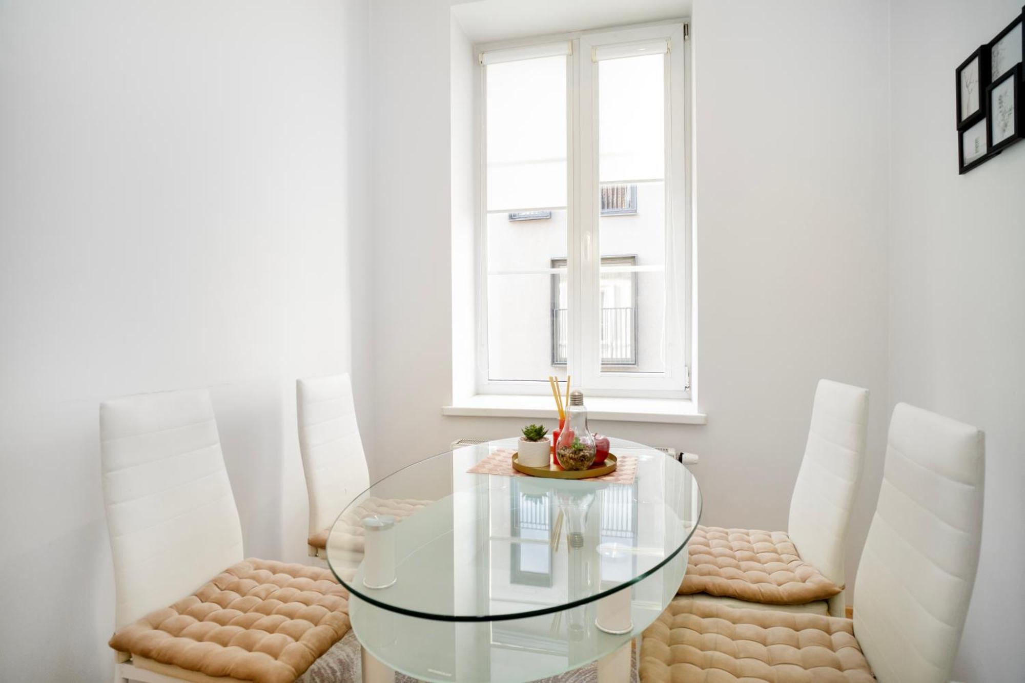 Kaunas Castle Apartments - One Bedroom Flat エクステリア 写真
