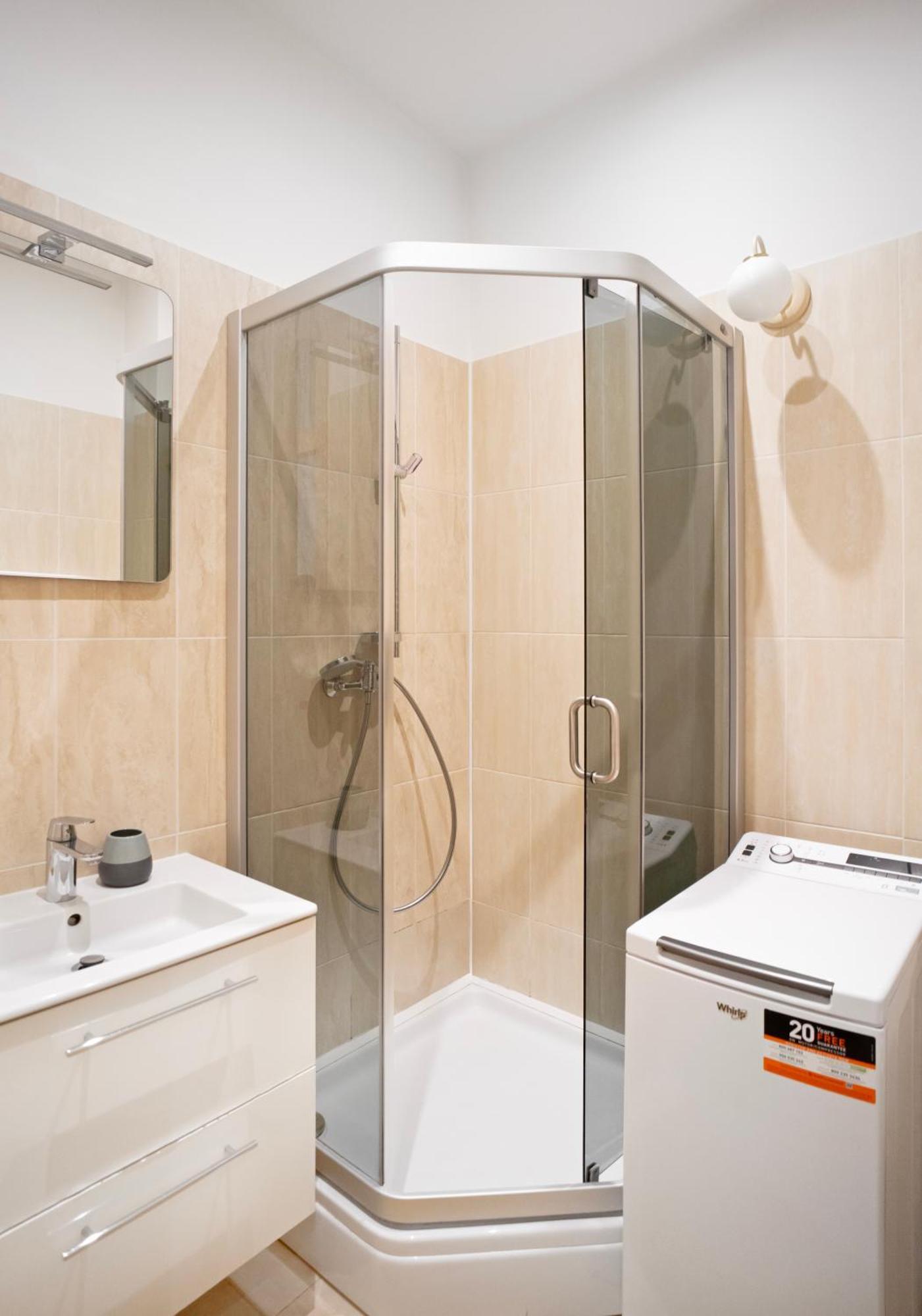 Kaunas Castle Apartments - One Bedroom Flat エクステリア 写真