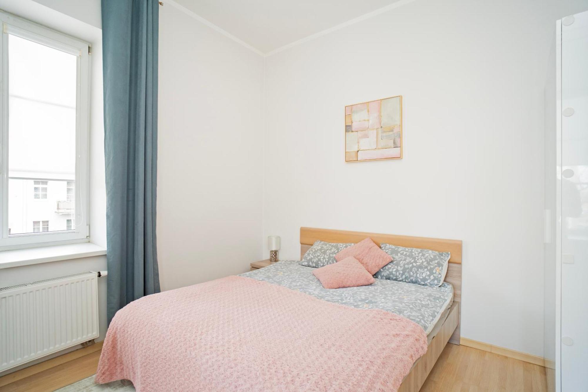 Kaunas Castle Apartments - One Bedroom Flat エクステリア 写真